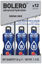 Picture of BOLERO STICKS BERRY BLEND 3G*12