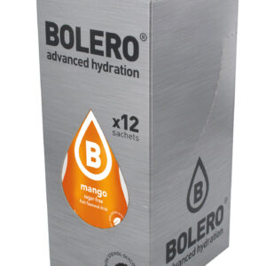 BOLERO MANGO 9Gx12