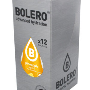 BOLERO PINEAPPLE 9GX12