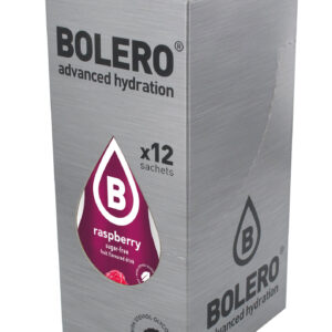 BOLERO  RASPBERRY 9Gx12