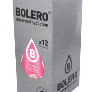 BOLERO ROSE 9Gx12