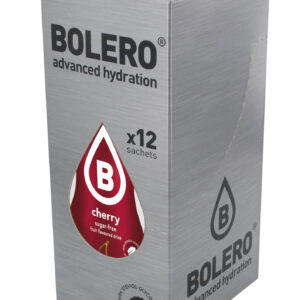 BOLERO CHERRY 9Gx12