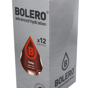 BOLERO KOLA 9Gx12