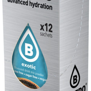 BOLERO EXOTIC 3G*12