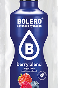 BOLERO BERRY BLEND 9G