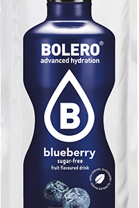 BOLERO BLUEBERRY 9G