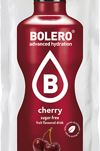 BOLERO CHERRY 9G