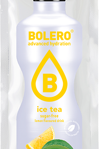 BOLERO ICE TEA LEMON 9g