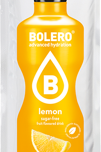 BOLERO LEMON 9G