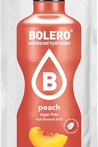BOLERO PEACH 9G