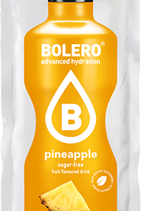 BOLERO PINEAPPLE 9G