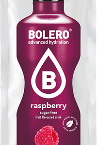 BOLERO  RASPBERRY 9G