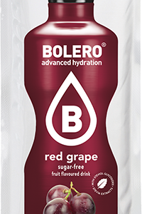 BOLERO RED GRAPE 9G