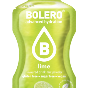 BOLERO LIME 9G