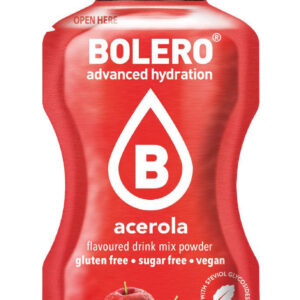 BOLERO ACEROLA 9G
