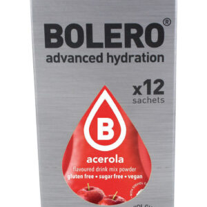BOLERO ACEROLA 3G*12