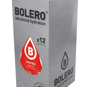 BOLERO ACEROLA 9Gx12