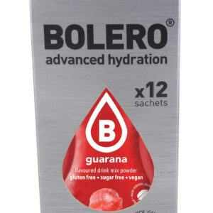 BOLERO GUARANA 3G*12