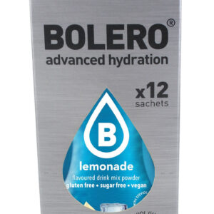 BOLERO LEMONADE 3G*12