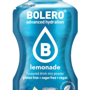 BOLERO LEMONADE 9G