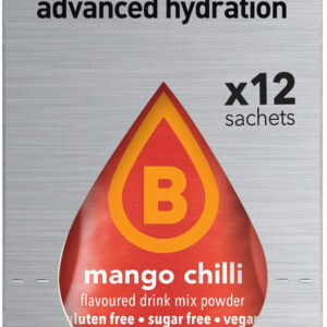 BOLERO MANGO CHILLI 3G*12