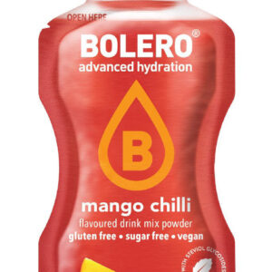 BOLERO MANGO CHILLI 9G