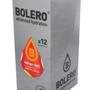 BOLERO MANGO CHILLI 9Gx12