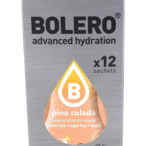 BOLERO PINA COLADA 3G*12