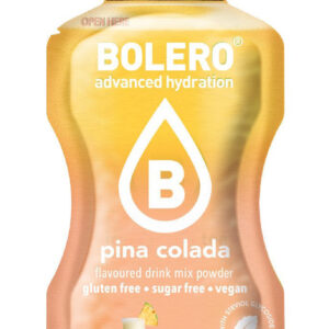 BOLERO PINA COLADA 9G