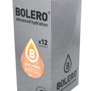 BOLERO PINA COLADA 9Gx12