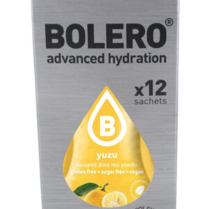 BOLERO YUZU 3G*12