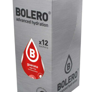 BOLERO GUARANA 9Gx12