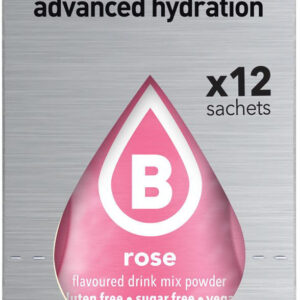 BOLERO ROSE 3G*12