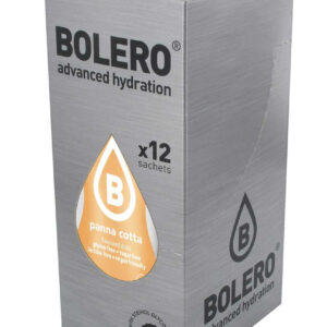 BOLERO PANNA COTTA 9Gx12