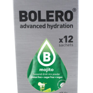 BOLERO MOJITO 3G*12