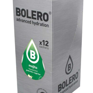 BOLERO MOJITO 9Gx12