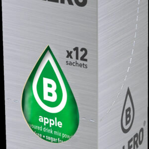 BOLERO APPLE 9Gx12