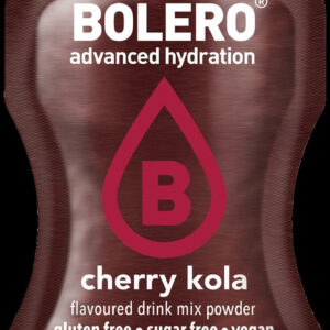 BOLERO CHERRY KOLA 9G