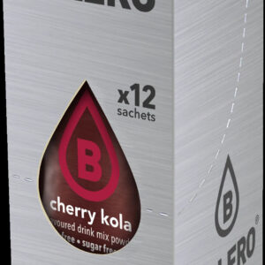 BOLERO CHERRY KOLA 9Gx12