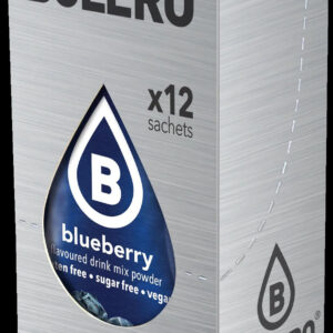 BOLERO BLUEBERRY 3G*12