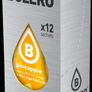 BOLERO PINEAPPLE 3GX12