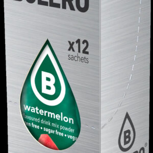 BOLERO WATERMELON 3g x 12