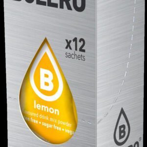 BOLERO LEMON 3G*12