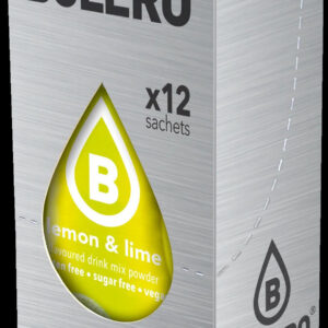 BOLERO LEMON&LIME 3G*12