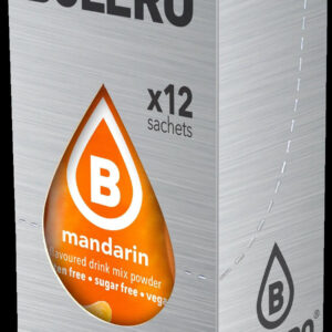 BOLERO MANDARIN 3G*12