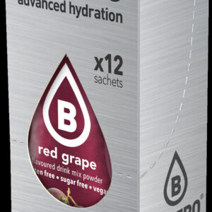 BOLERO  RED GRAPE 3G*12