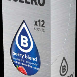 BOLERO BERRY BLEND 3G*12