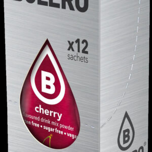 BOLERO CHERRY 3G*12