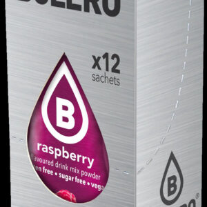 BOLERO  RASPBERRY 3G*12