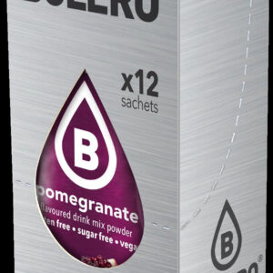 BOLERO  POMEGRANATE 3G*12